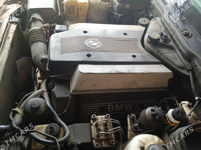 BMW 530 1994 - 70 000 TMT - Сакар - img 1