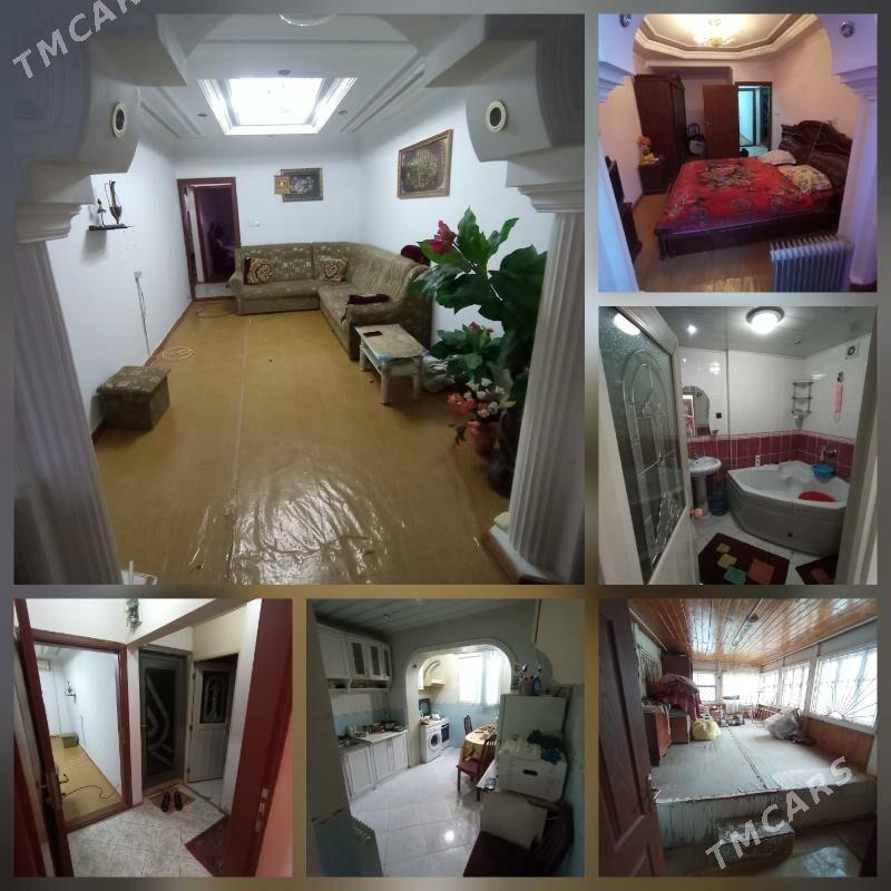 Mary-Şäher-Satlyk-Jay-40-Letda - Mary - img 1