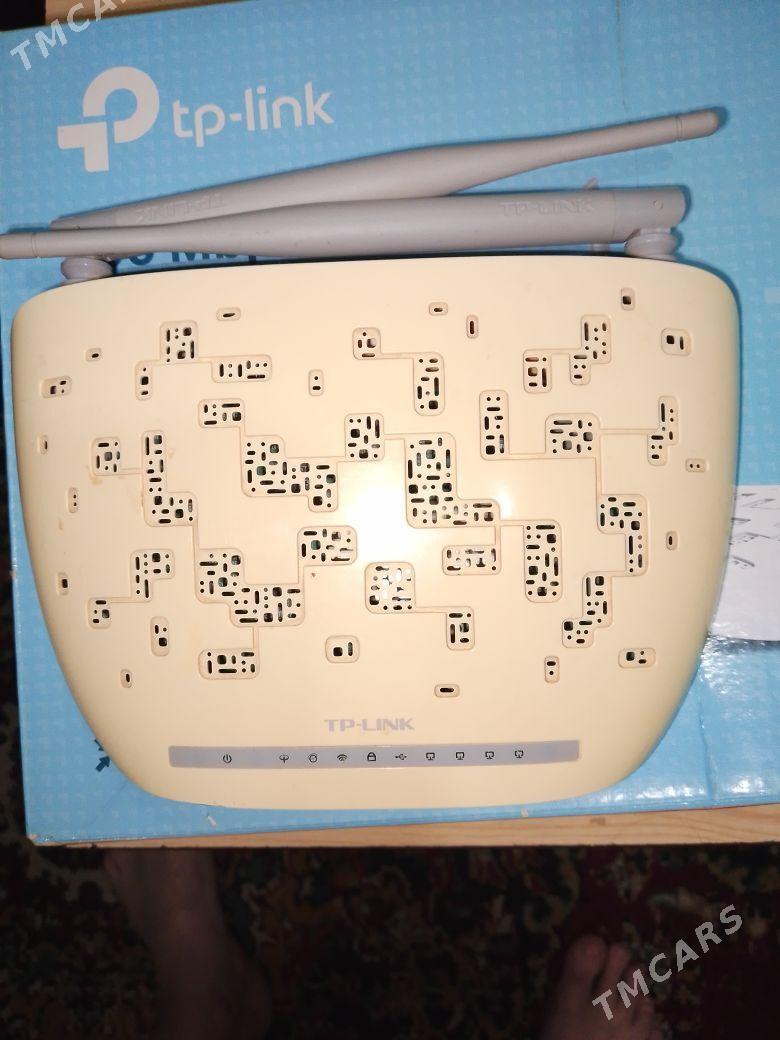 Ролтор - Туркменабат - img 1