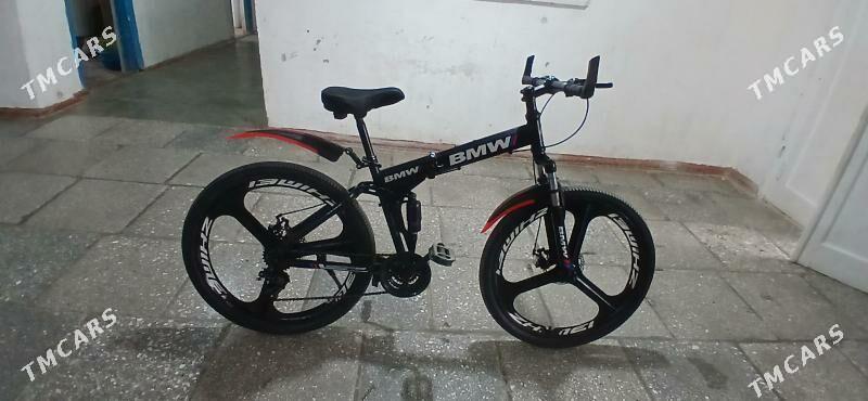 Bmw - Gyzylarbat - img 1