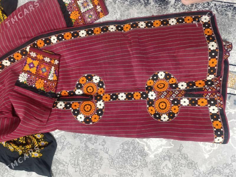 Gadymy cabyt - 3 mkr - img 1