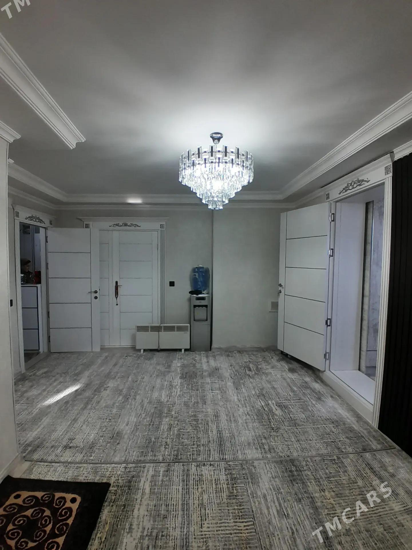 Satlyk jaý ️ 206a kw - Balkanabat - img 1