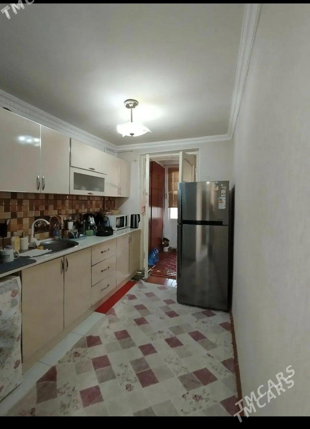 Satlyk jaý - Balkanabat - img 1