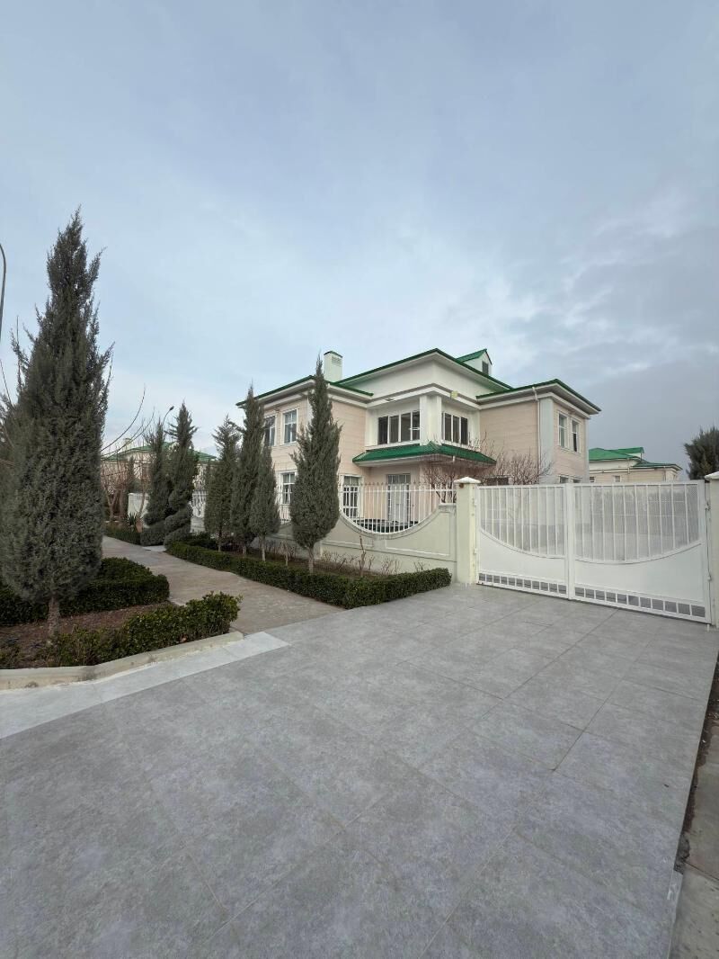 arenda cyzgy kottezh - Ашхабад - img 1