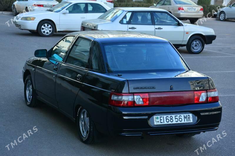 Lada 2110 2003 - 60 000 TMT - Мары - img 1