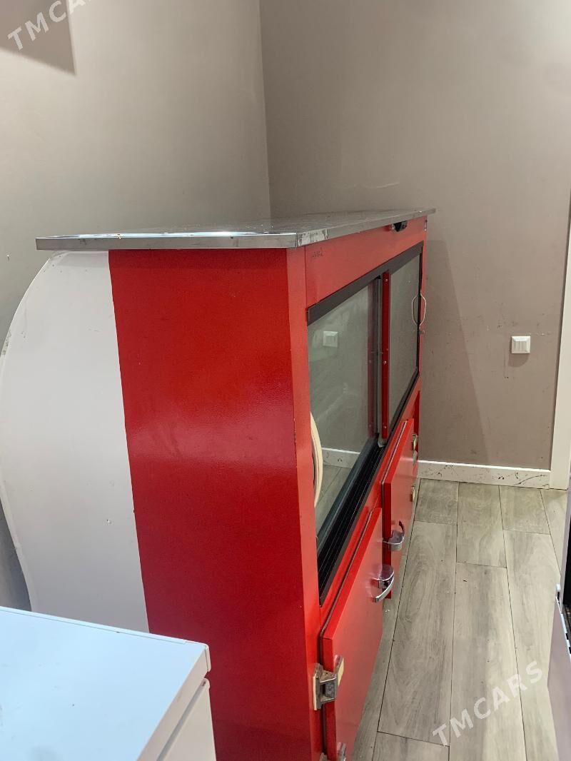 holodilnik - Balkanabat - img 1