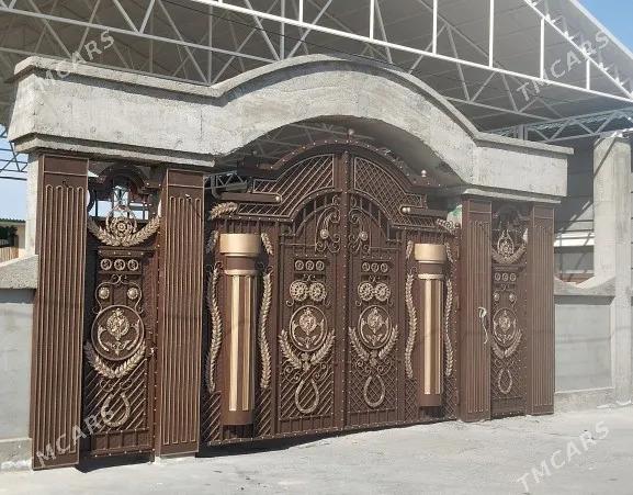 DERWEZE WAROTA - Ruhubelent etraby - img 1