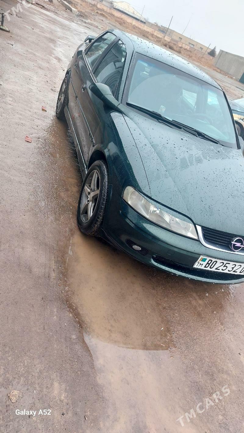Opel Vectra 1999 - 77 000 TMT - Şabat etr. - img 1
