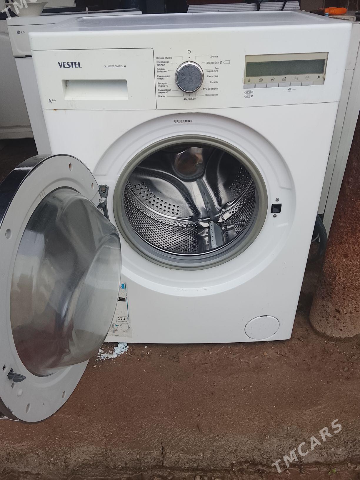 kirmasyn - Ашхабад - img 1