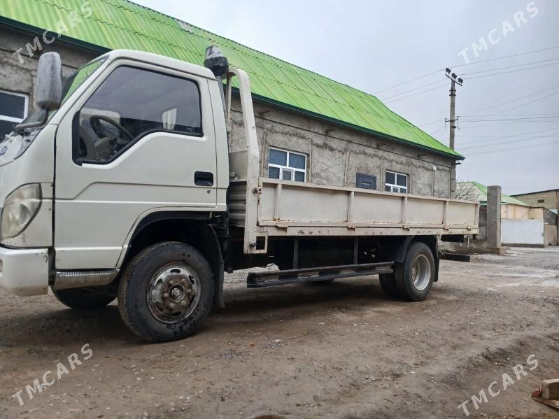 Forland H2 2012 - 125 000 TMT - Бузмеин - img 1