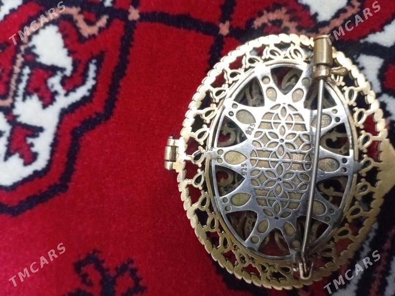 broska - Büzmeýin - img 1