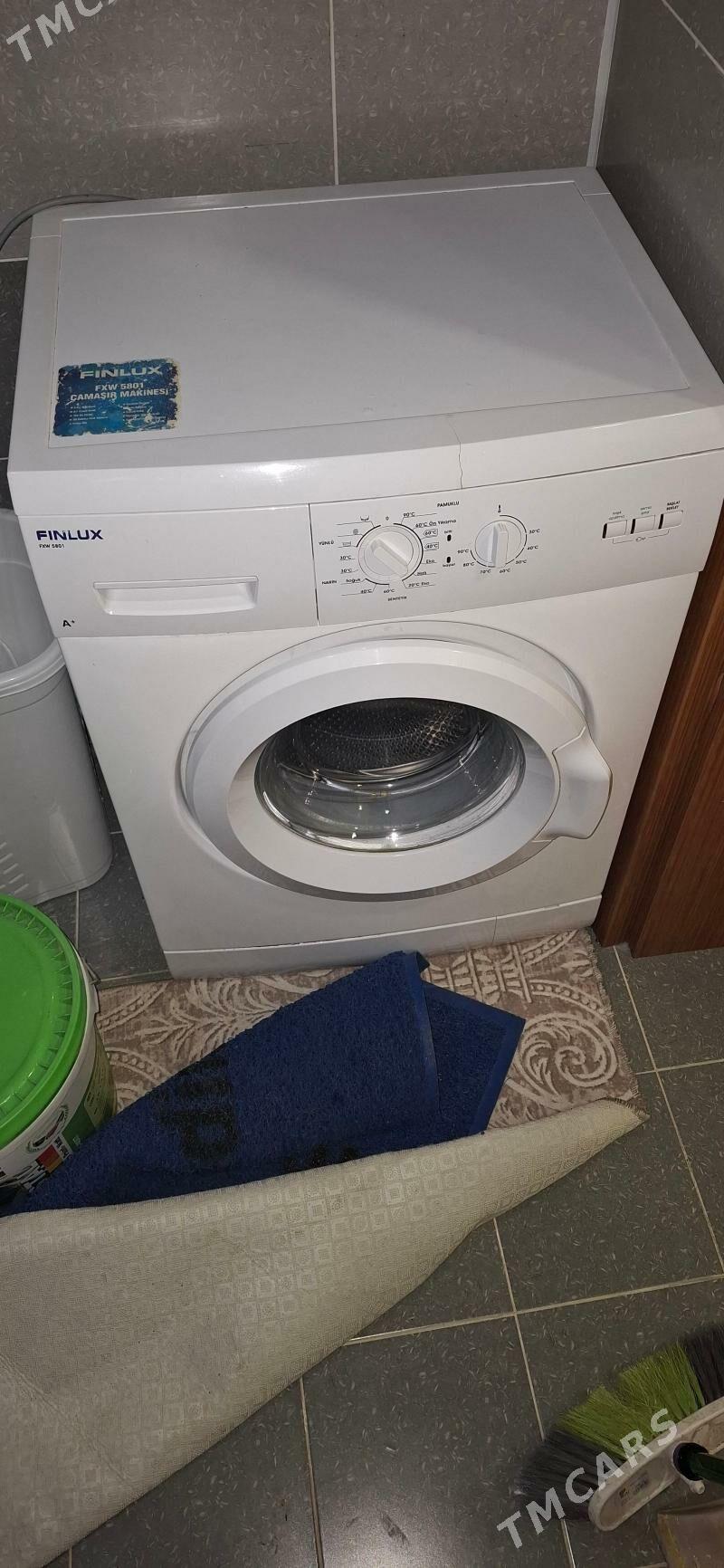 стиральная машинка - Türkmenbaşy - img 1