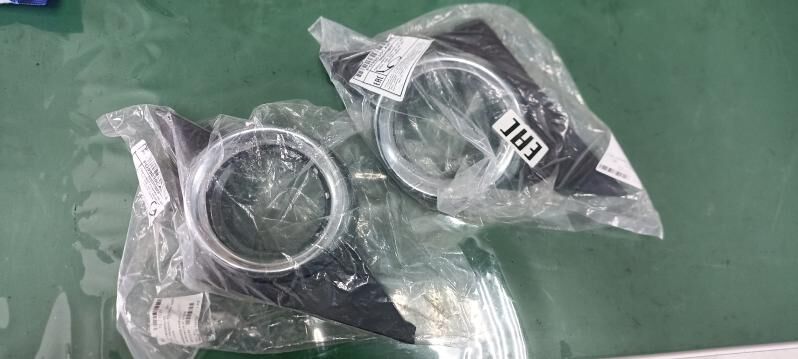 облицовка про..туман 300 TMT - Ашхабад - img 1