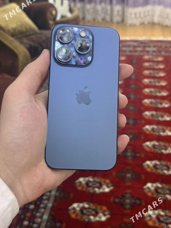 iphone 15 pro - Aşgabat - img 1