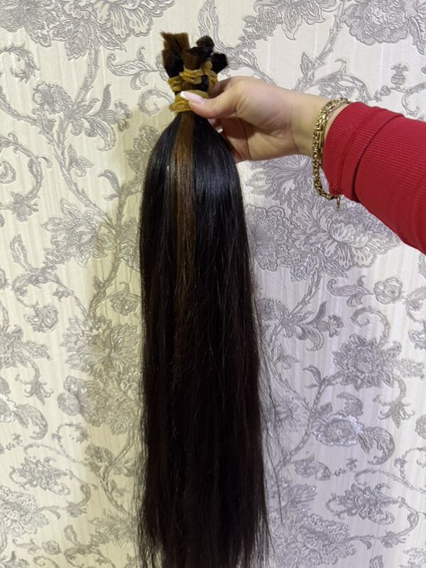 Saç - Ашхабад - img 1