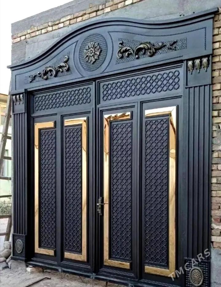 DERWEZE WAROTA - Türkmenbaşy etr. - img 1