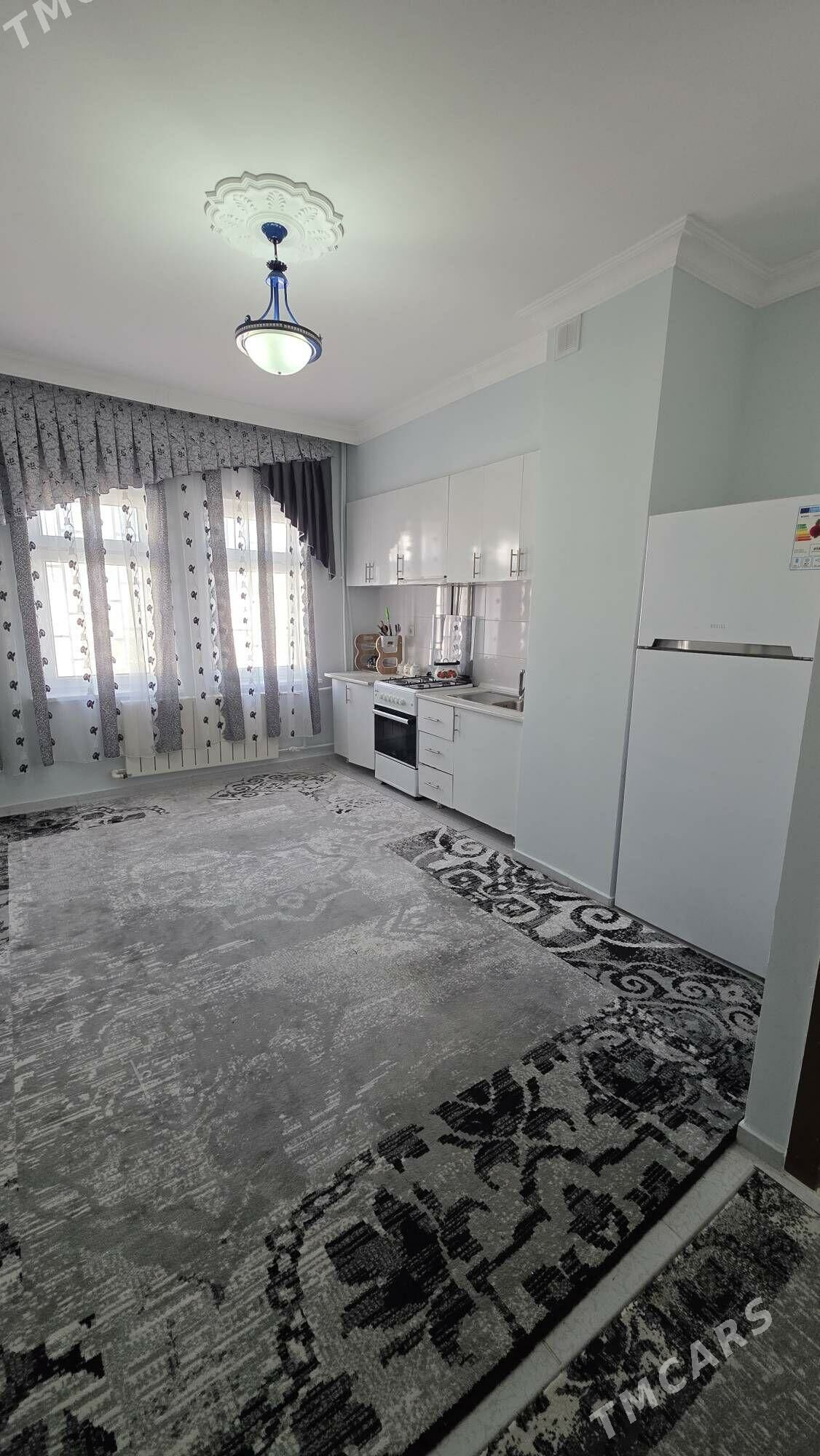 Arenda jay Gowdan - Aşgabat - img 1