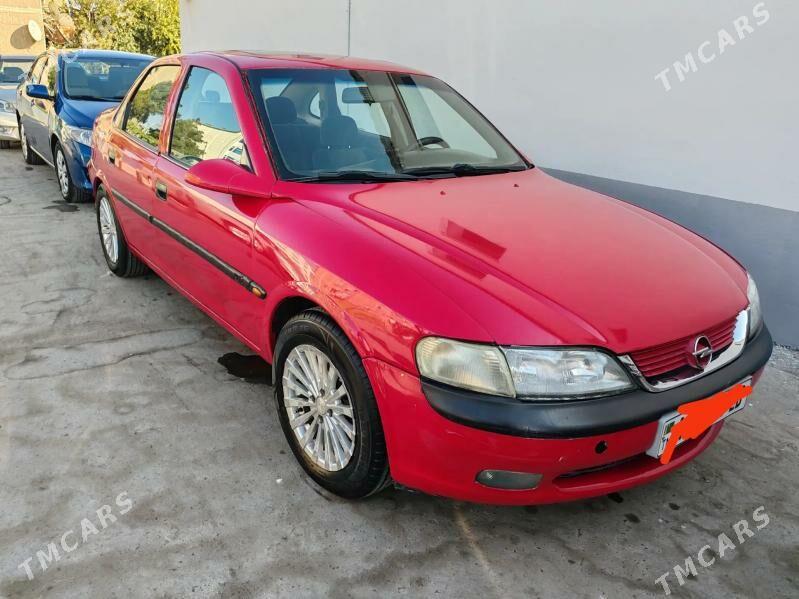 Opel Vectra 1998 - 60 000 TMT - Türkmenabat - img 1
