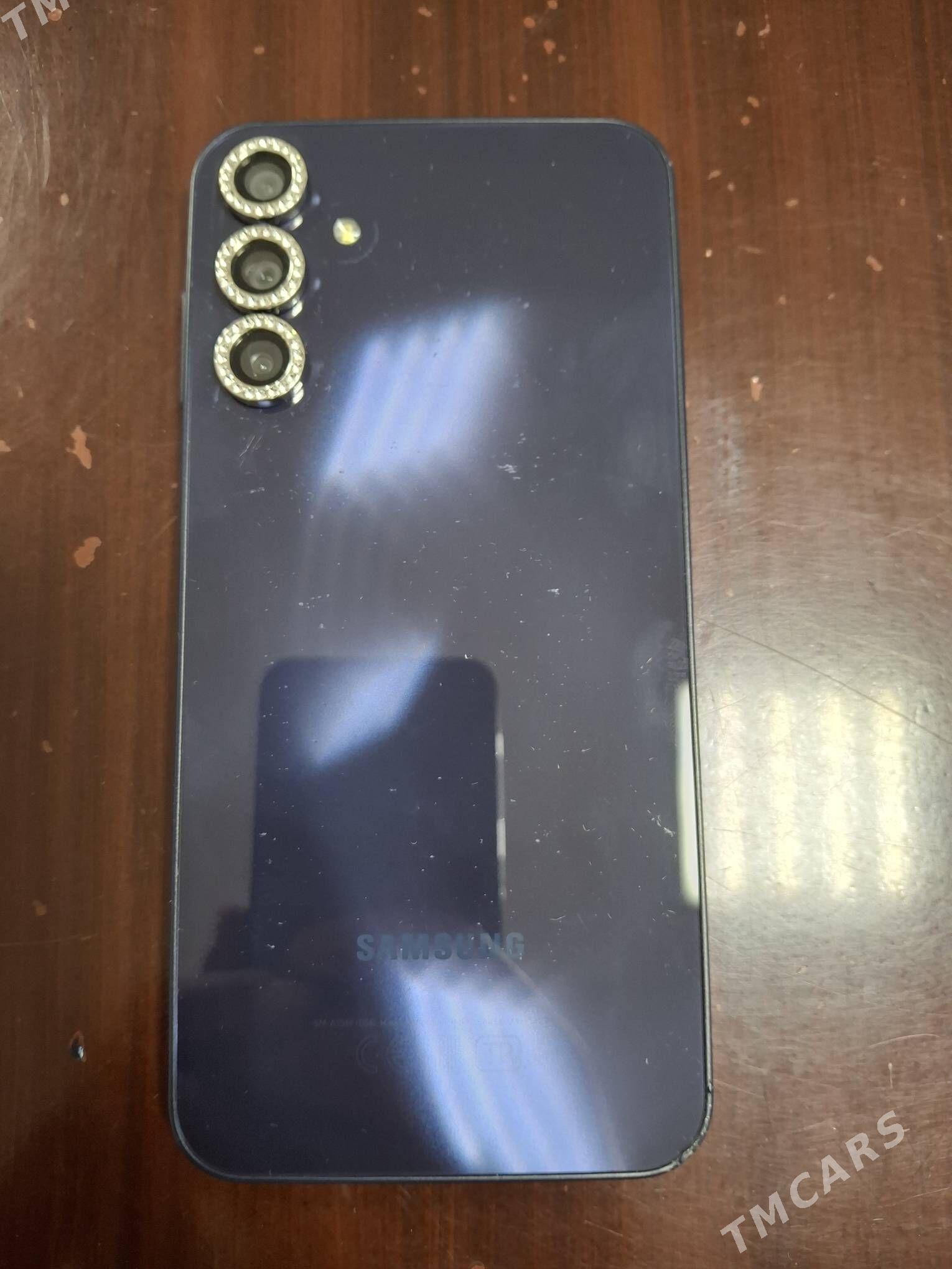 Samsung A15 - Ашхабад - img 1