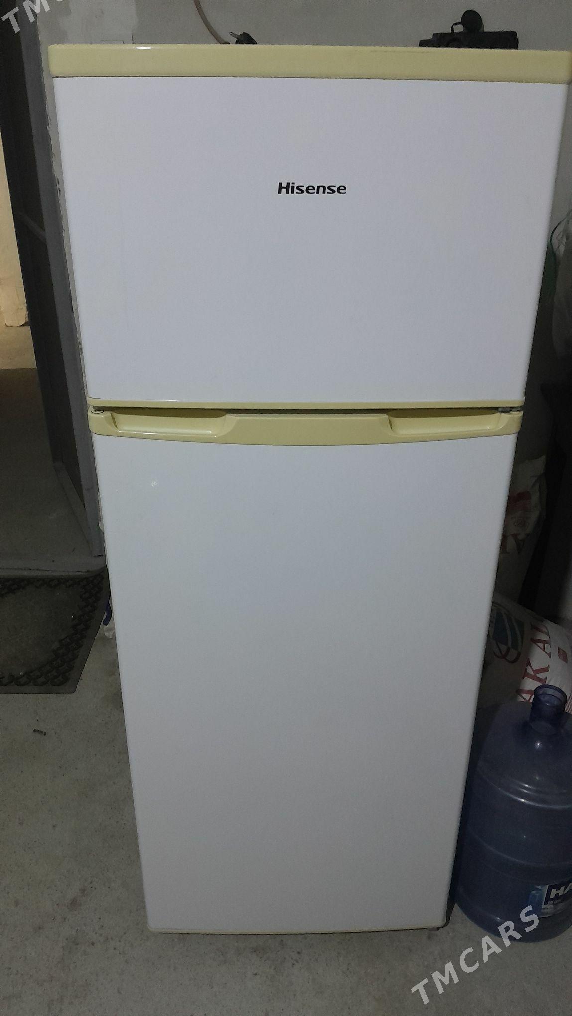 holodilnik - Parahat 6 - img 1