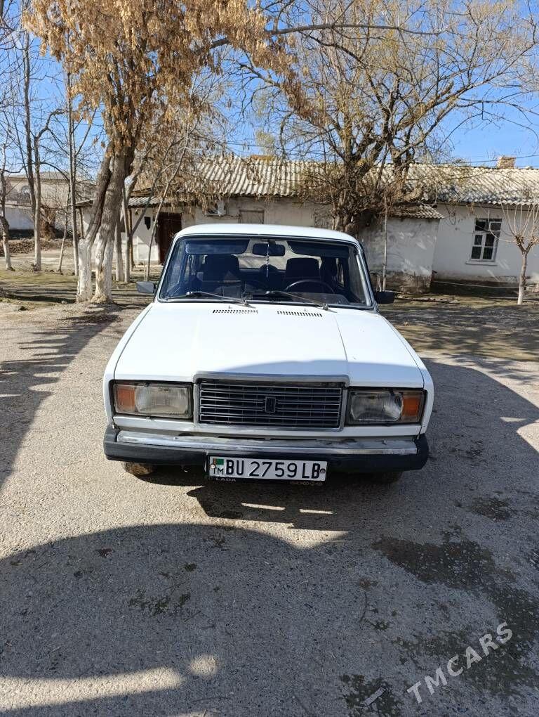 Lada 2107 2004 - 35 000 TMT - Kaka - img 1