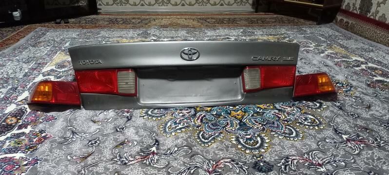 Bagaź babicga 800 TMT - Balkanabat - img 1