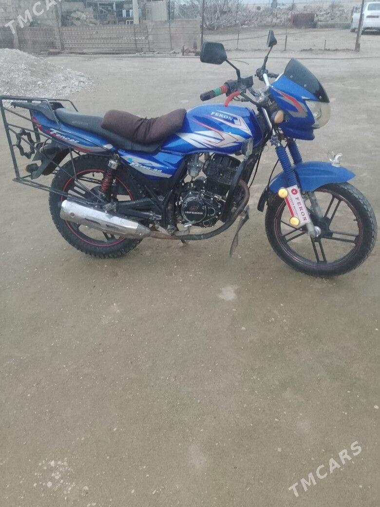 Fekon FK200-14G 2023 - 15 000 TMT - Этрек - img 1