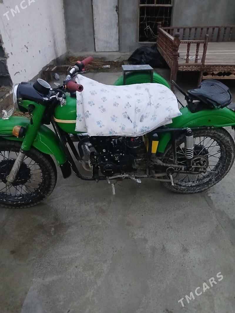 Fekon FK200-14G 2024 - 12 000 TMT - Бахарден - img 1