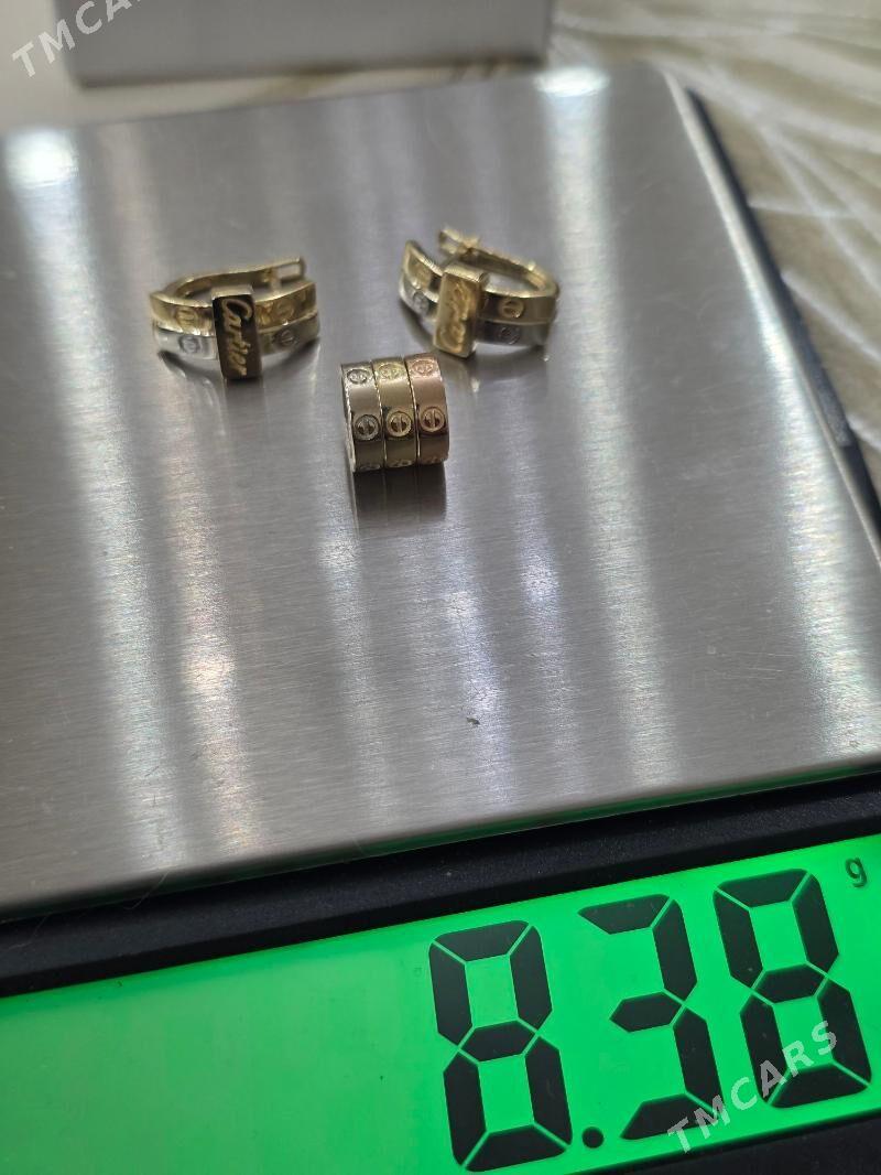 золото - Türkmenbaşy - img 1