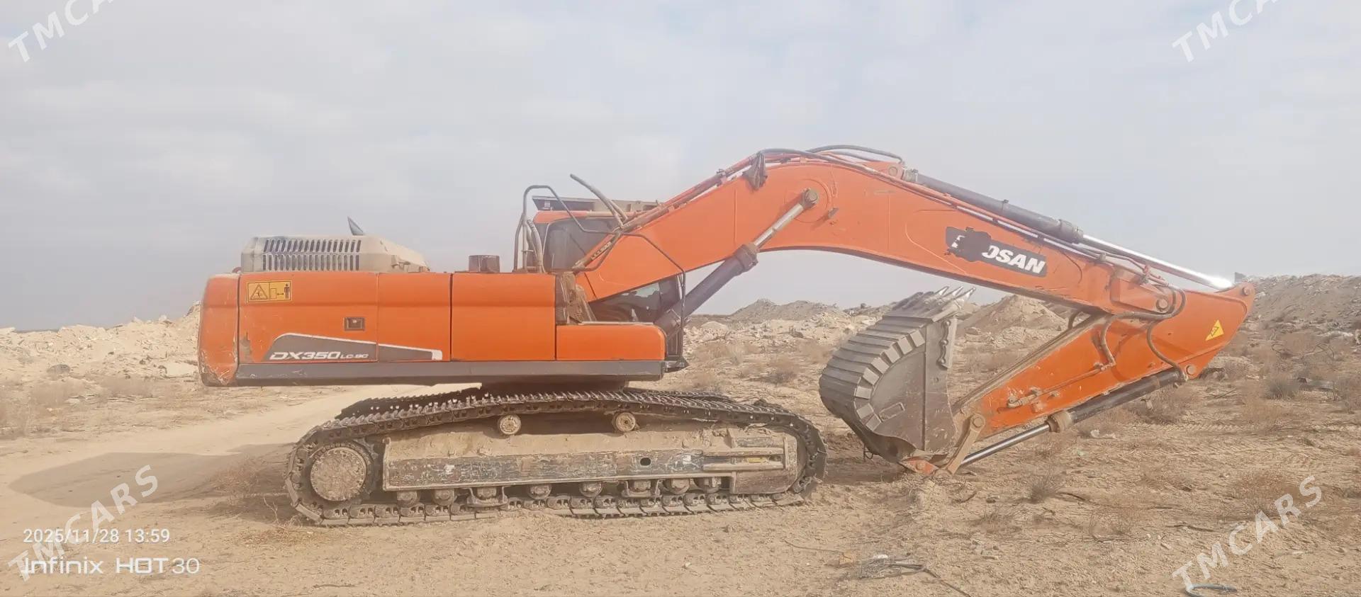 XCMG LW300F 2021 - 1 300 000 TMT - Туркменбаши - img 1