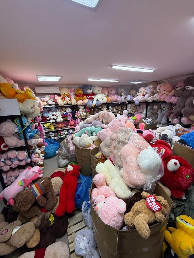 miska мишка - Ашхабад - img 1