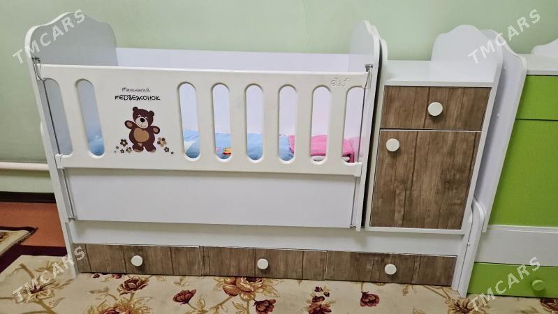 Mebel - Aşgabat - img 1