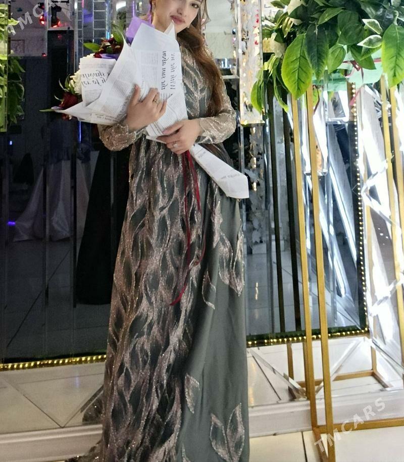 toy koynek - Туркменбаши - img 1