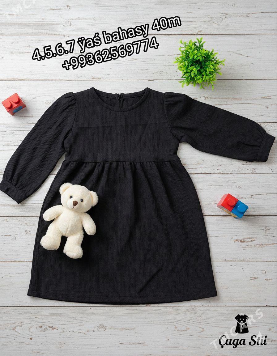 Prenses kõÿnejikleri - Ашхабад - img 1