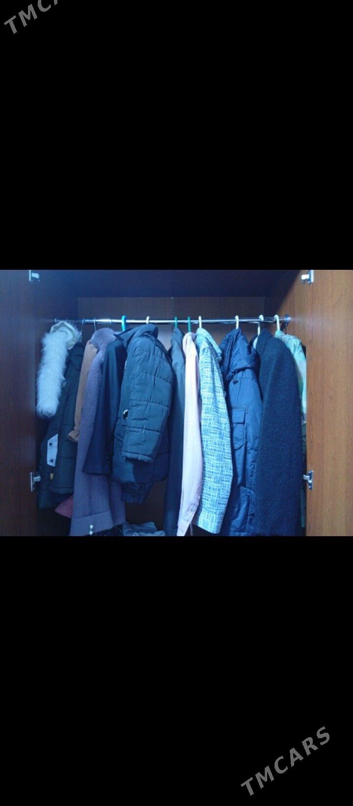 Şkaf - Aşgabat - img 1