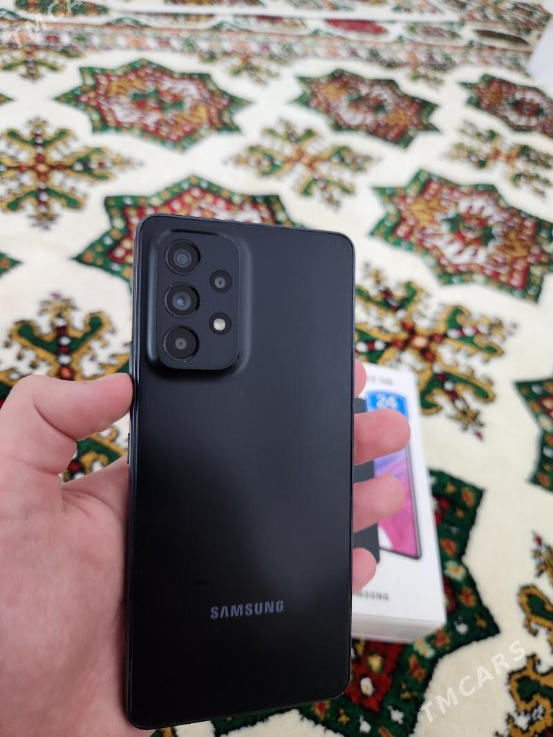 samsug a53 5g - Дашогуз - img 1