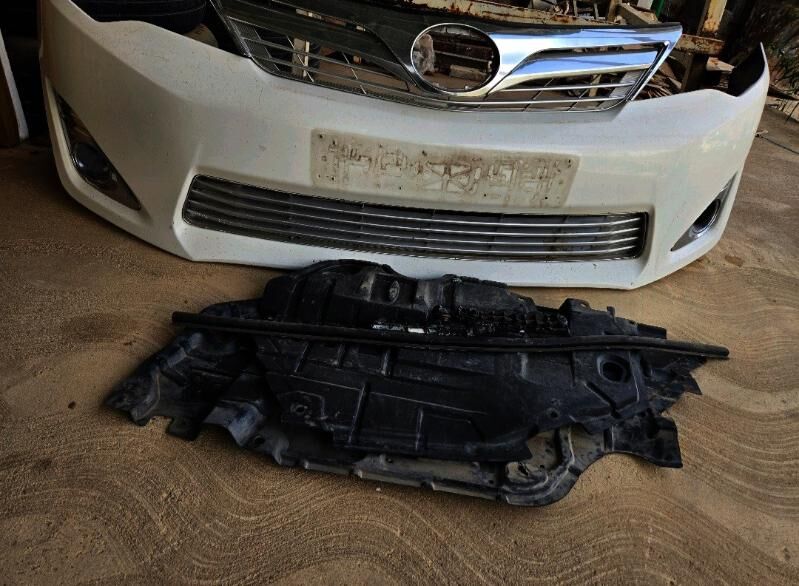 Palta Camry Bamper oblisofka 2 000 TMT - Aşgabat - img 1