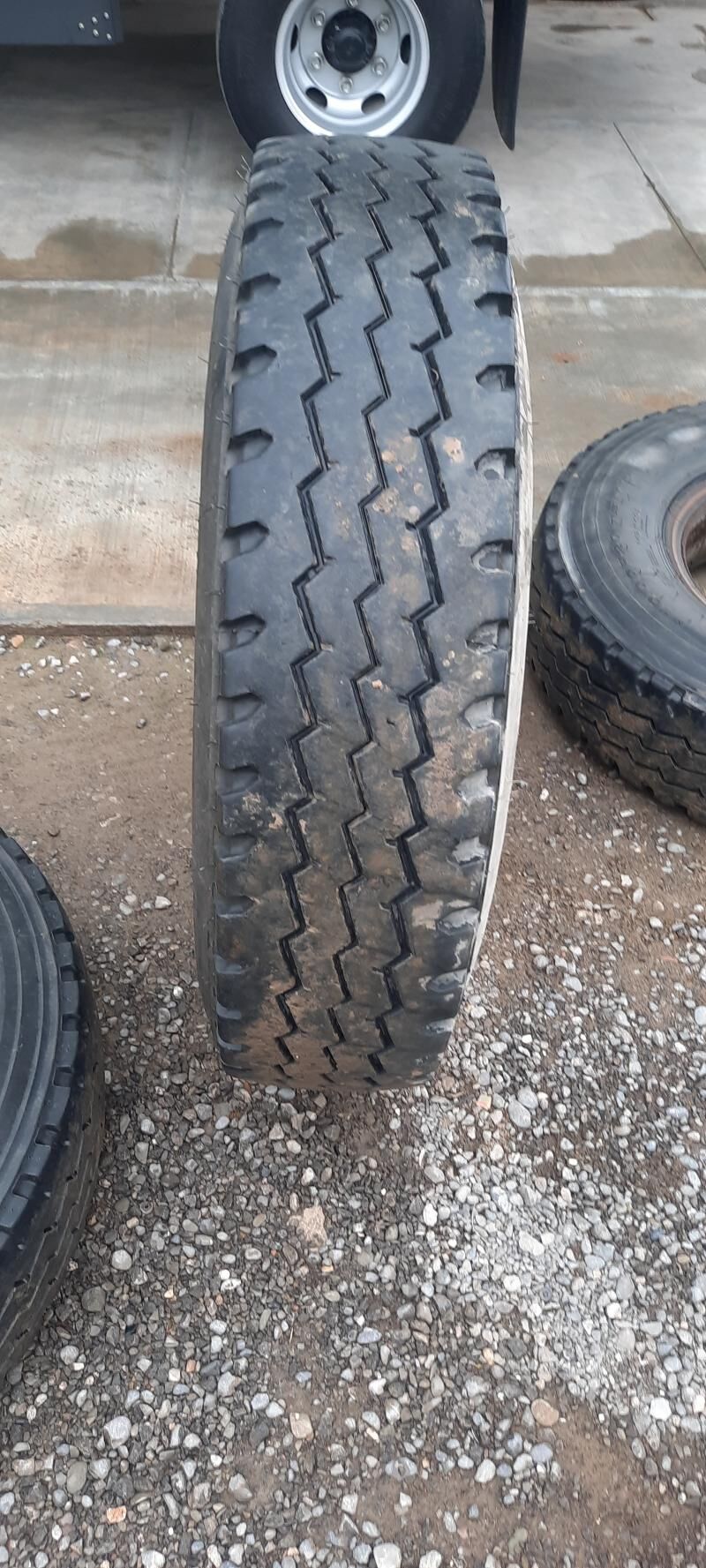 10 lyk teker 1 600 TMT - Çoganly - img 1