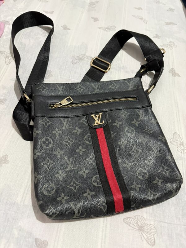 Сумка Louis vuitton - Türkmenbaşy - img 1