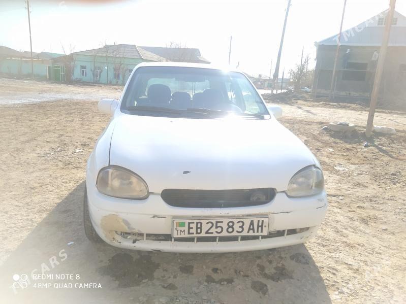 Opel Vita 1998 - 34 000 TMT - Tejen - img 1