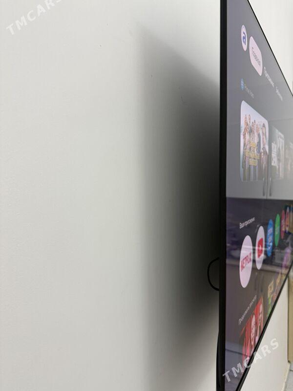 TCL TV 65QLED - 16-й этап - img 1