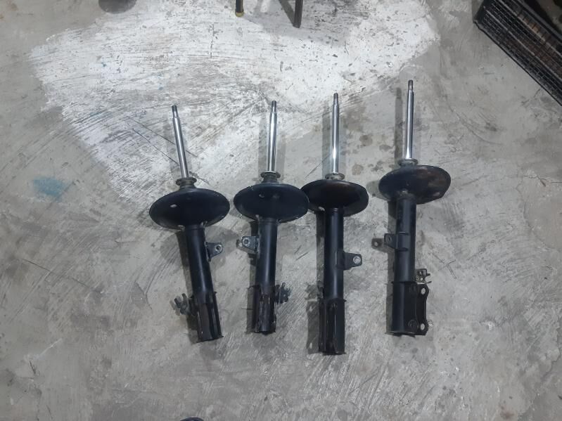 Amortizator RX 300 1 500 TMT - Ашхабад - img 1