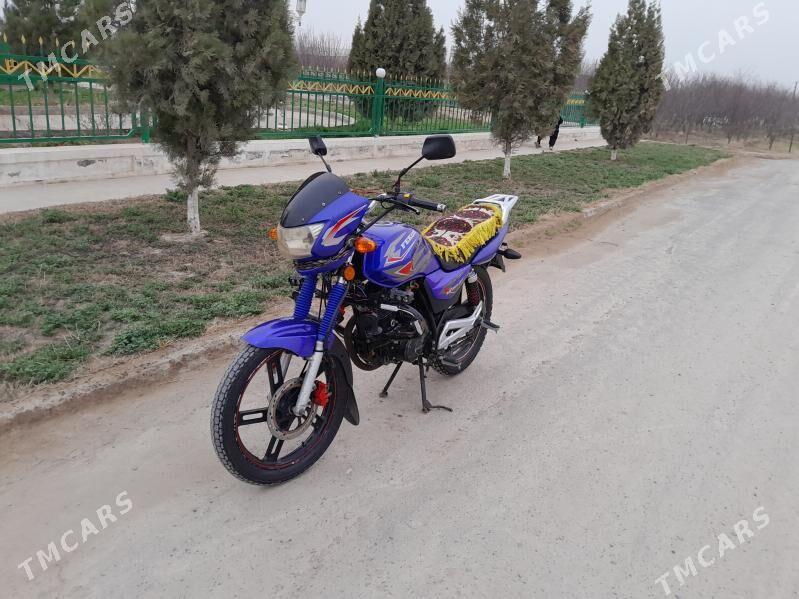 Fekon FK200-14G 2013 - 18 000 TMT - Керки - img 1