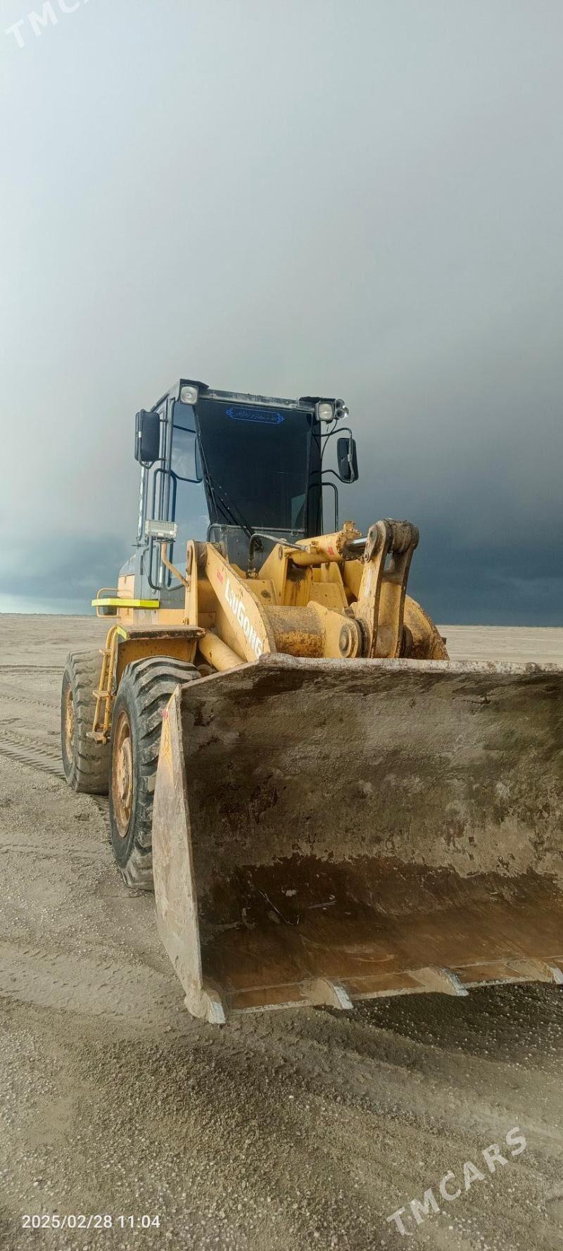 LiuGong 855 2013 - 450 000 TMT - Balkanabat - img 1