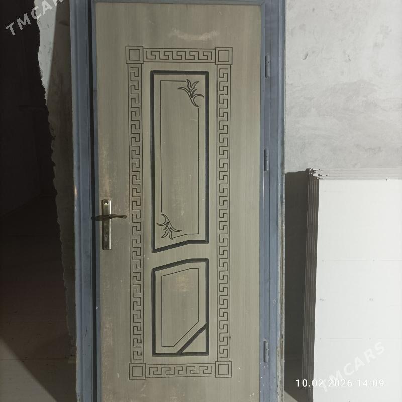 dasgy gapy - Туркменабат - img 1