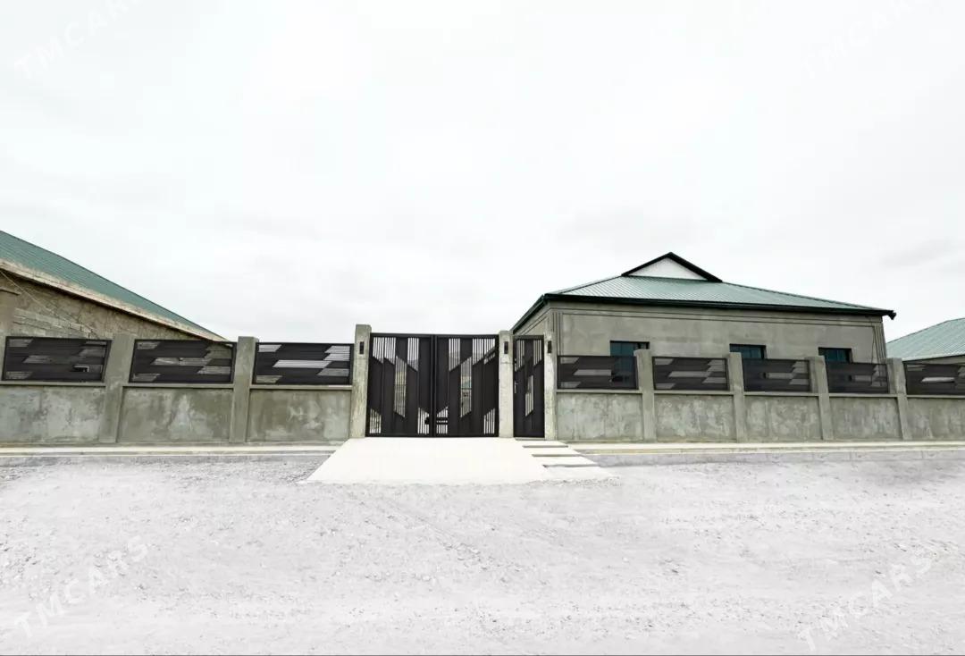 DERWEZE WAROTA BETON ZABOR - Gazojak - img 1