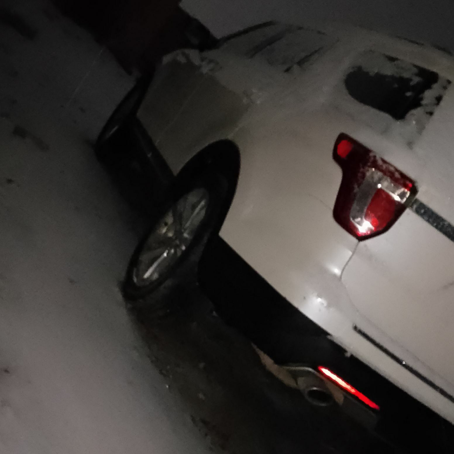 Ford Explorer 2018 - 330 000 TMT - Дашогуз - img 1