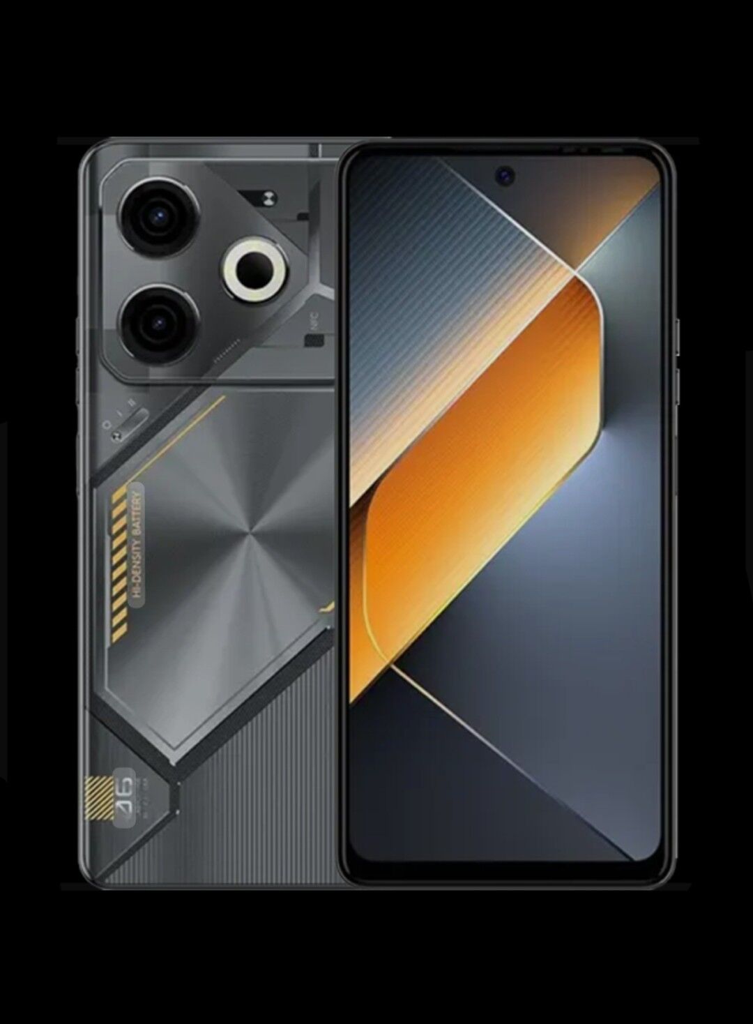 Tecno pova 6 neo - Türkmenabat - img 1