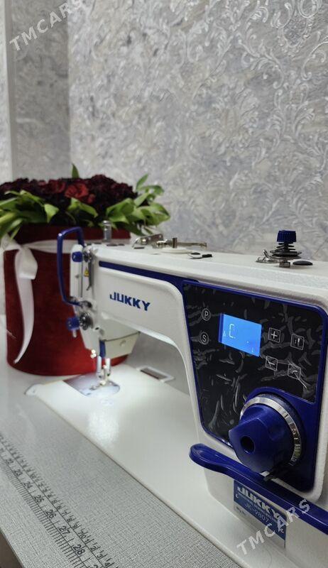 Jukky - Aşgabat - img 1