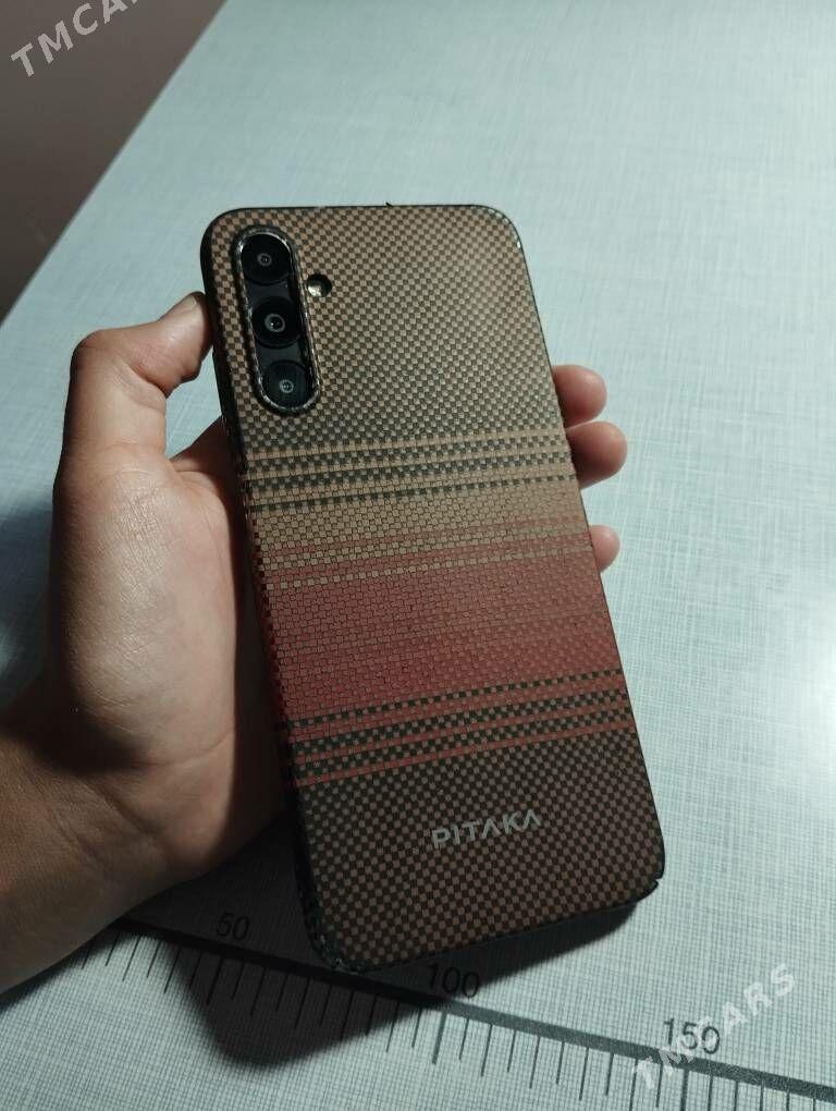 Samsung M14 - Мары - img 1